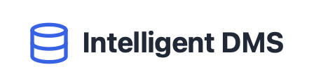 Intelligent DMS — AI Document System